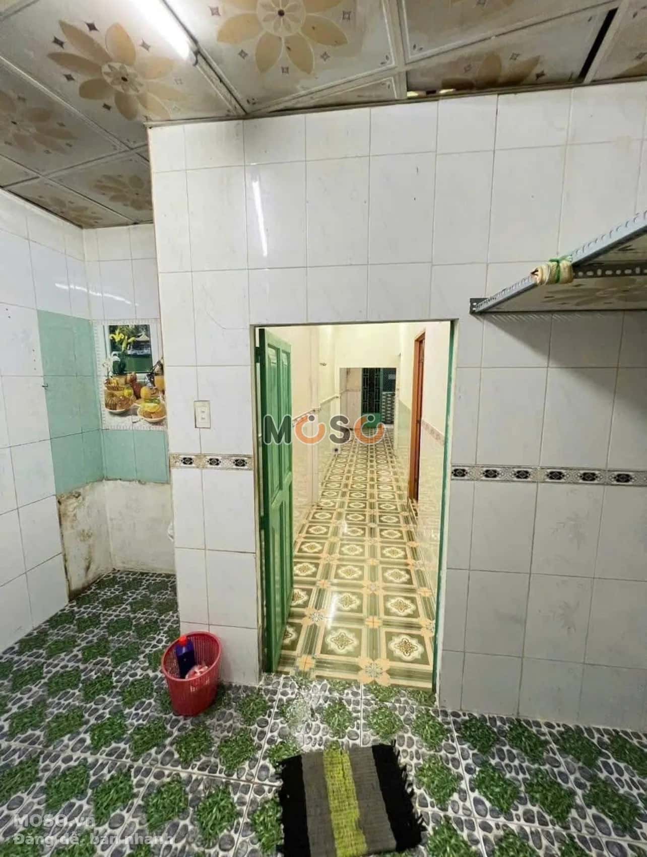 Bán nhà hẻm Đoàn Nguyên Tuấn Huyện Bình Chánh, TP.HCM – 2 phòng ngủ, giá 1.7 tỷ - ảnh 9