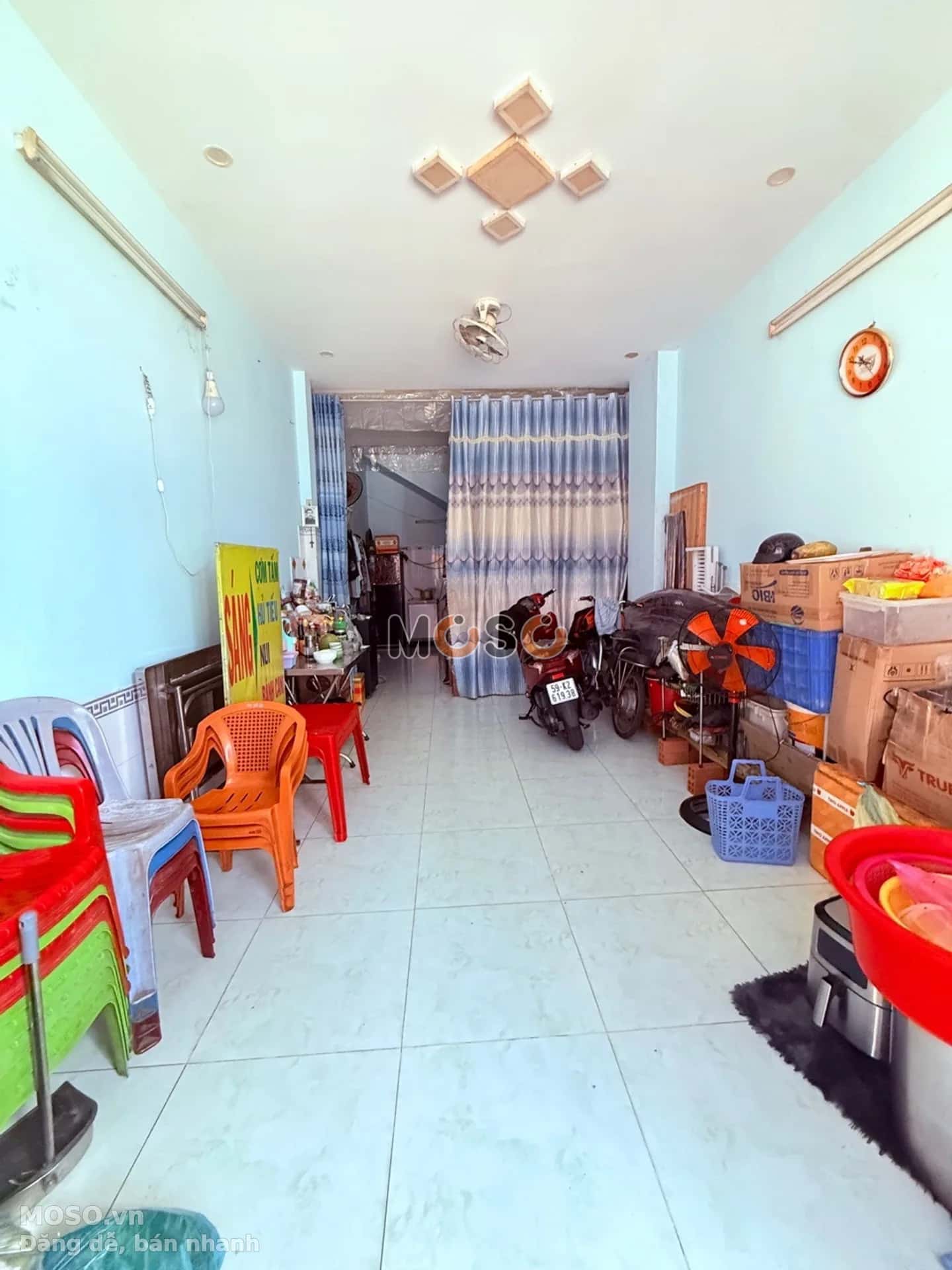 Bán nhà hẻm Tân Kỳ Tân Quý  Quận Bình Tân, TP.HCM – 9 phòng ngủ, giá 8.5 tỷ - ảnh 2