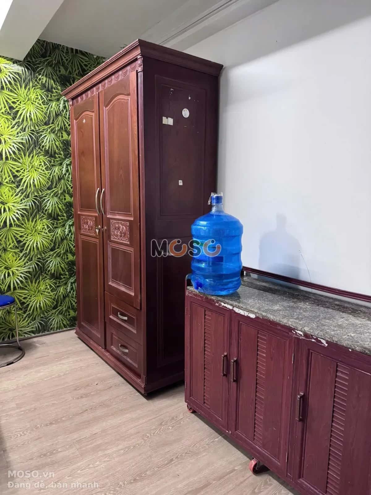 Cho thuê phòng trọ Đường Phan Văn Hân Gò Vấp, TP.HCM – 3 phòng ngủ, giá 5.5 triệu - ảnh 5
