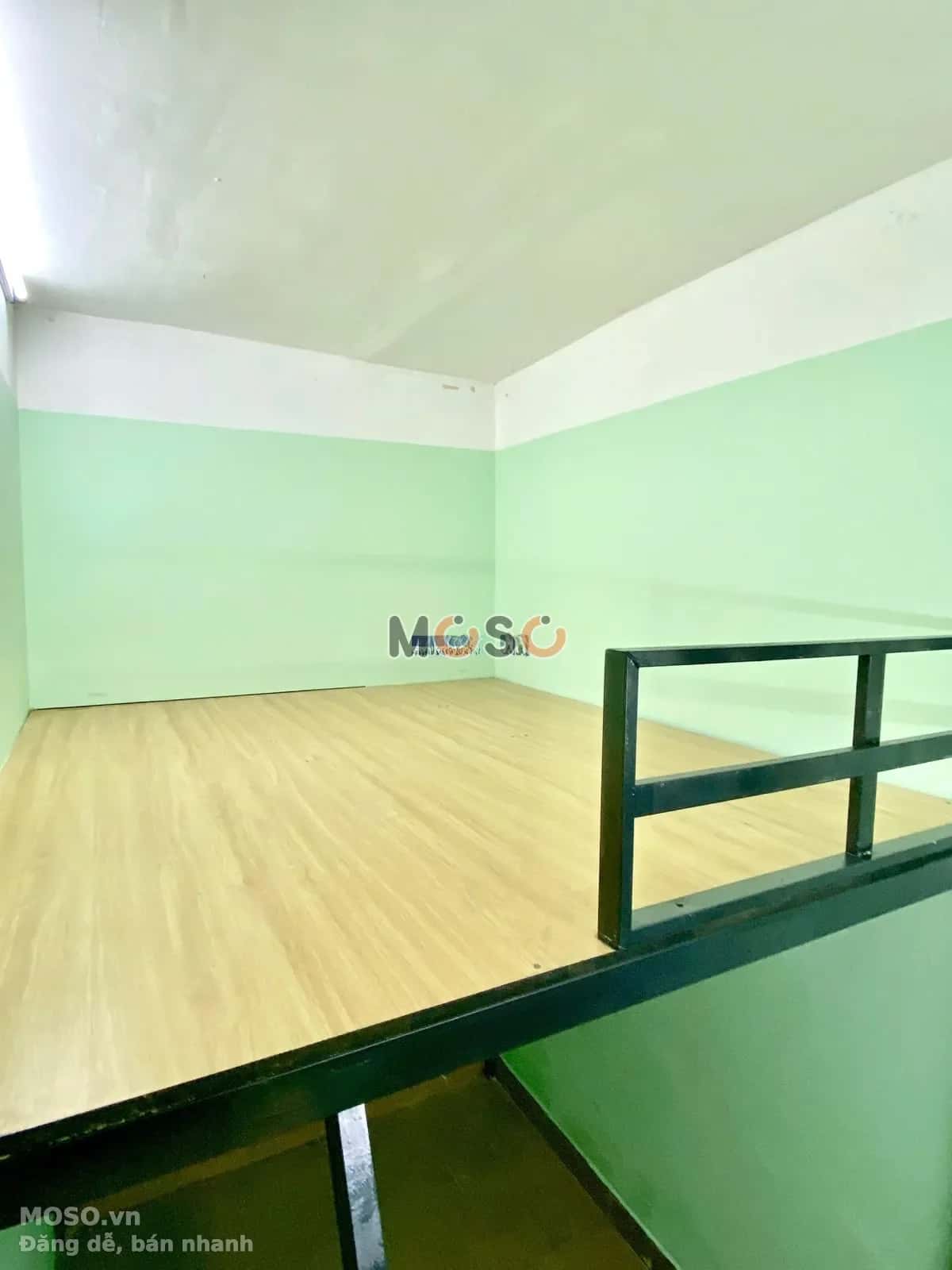 Cho thuê phòng trọ Đường Nguyễn Kiệm Hồ Chí Minh, TP.HCM – giá 2 triệu - ảnh 1