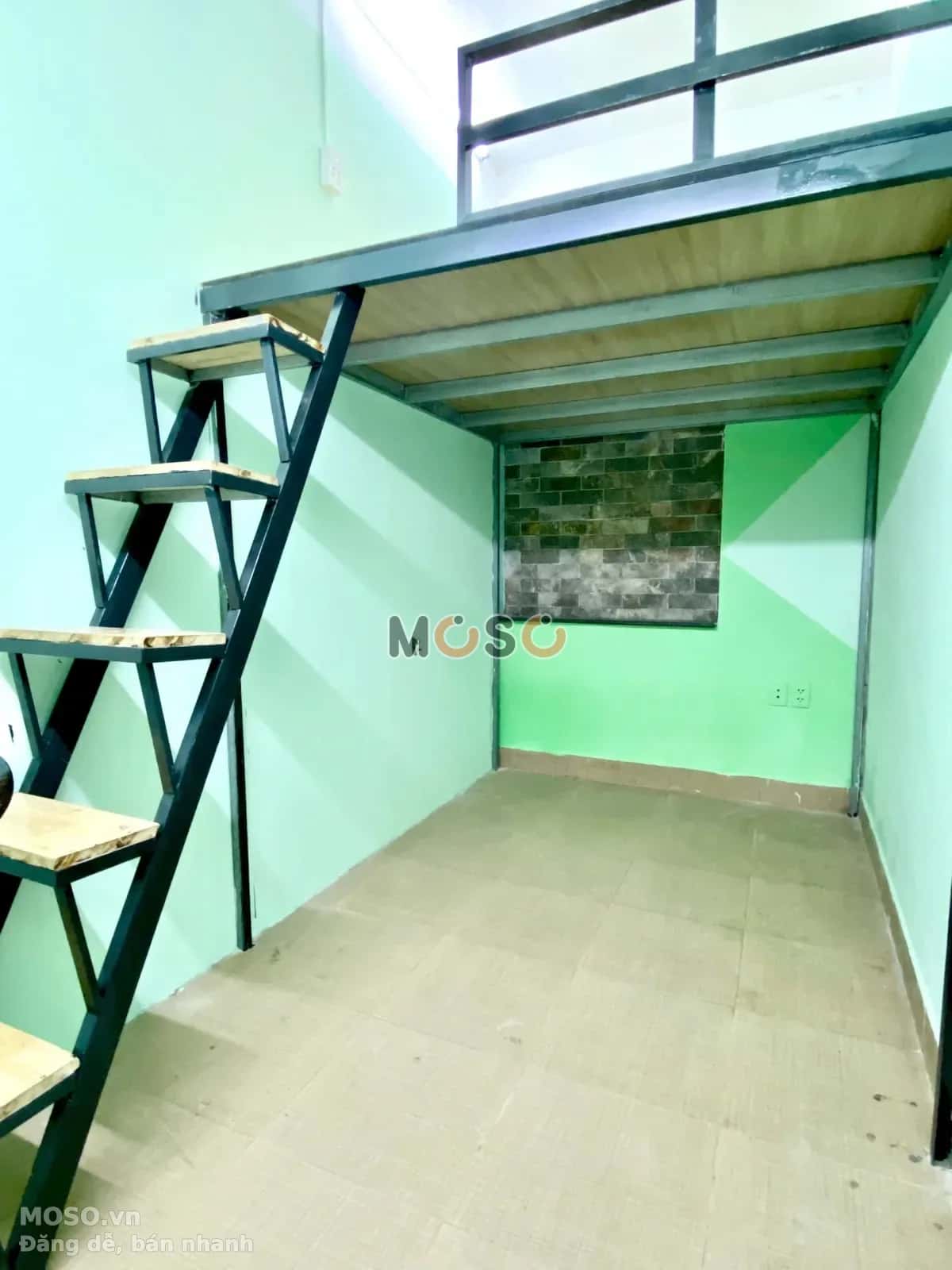 Cho thuê phòng trọ Đường Nguyễn Kiệm Hồ Chí Minh, TP.HCM – giá 2 triệu - ảnh 3