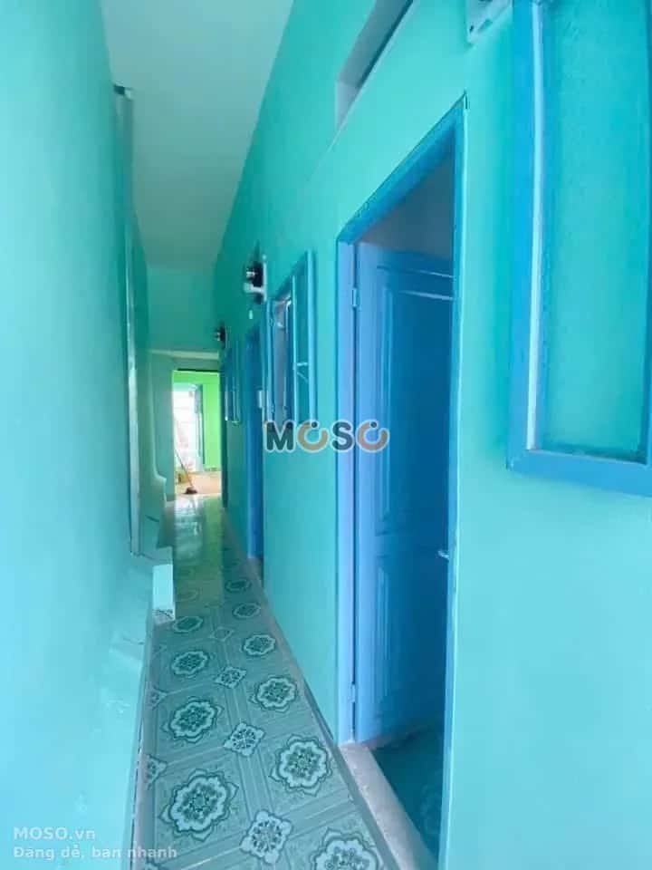 Cho thuê phòng trọ Đường Nguyễn Kiệm Hồ Chí Minh, TP.HCM – giá 2 triệu - ảnh 7