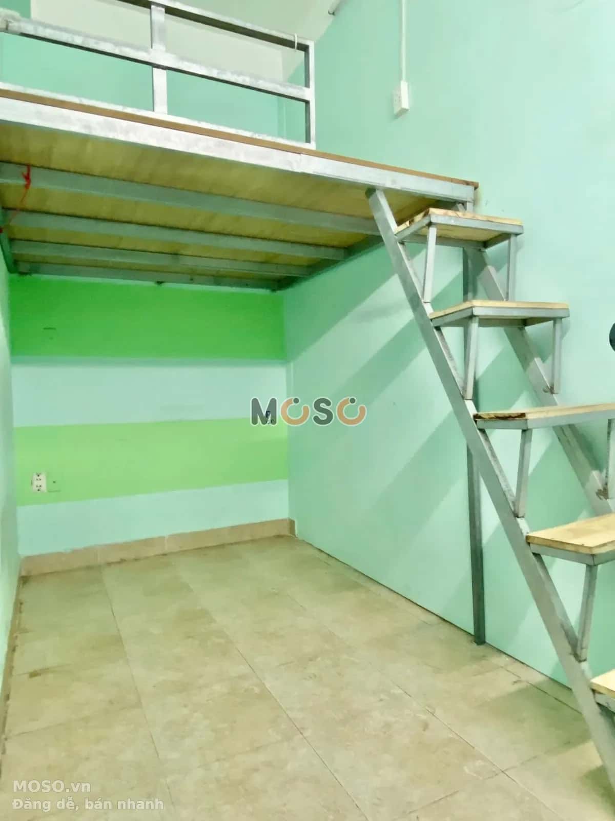 Cho thuê phòng trọ Đường Nguyễn Kiệm Hồ Chí Minh, TP.HCM – giá 2 triệu - ảnh 9