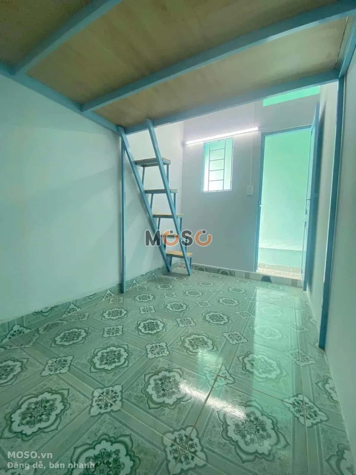Cho thuê phòng trọ Đường Nguyễn Kiệm Hồ Chí Minh, TP.HCM – giá 2 triệu - ảnh 8