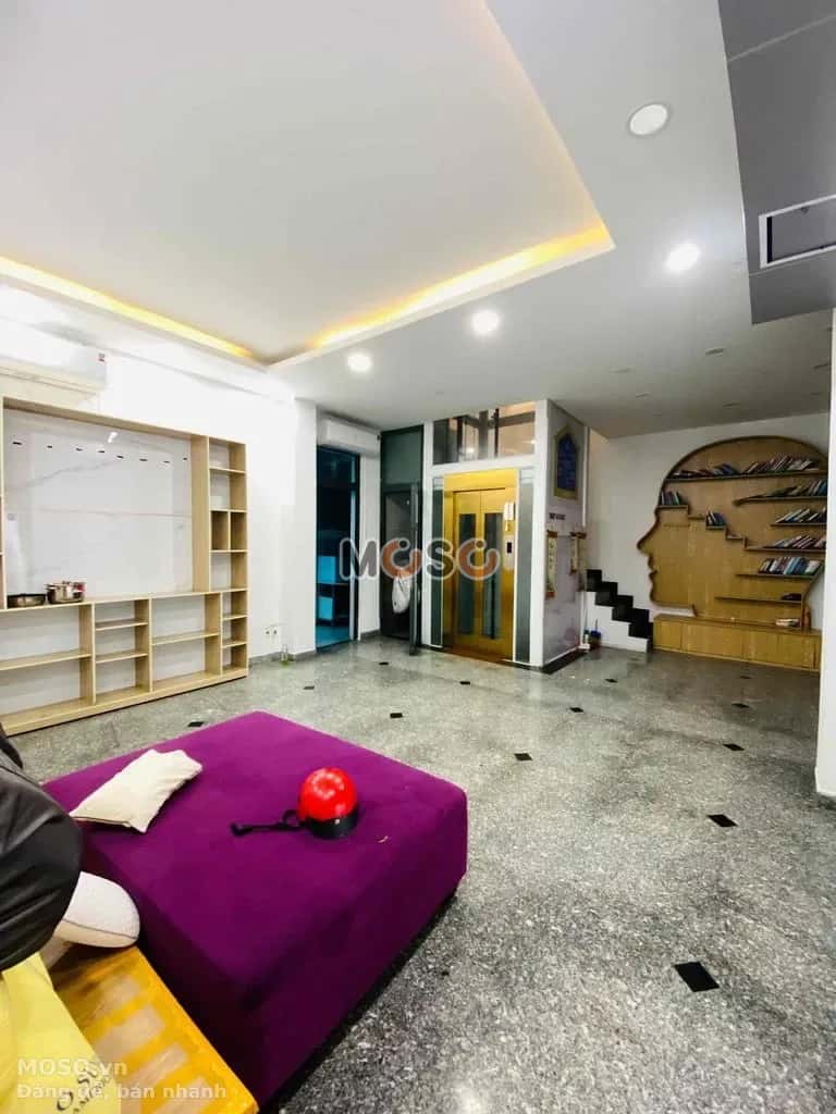 Cho thuê nhà mặt tiền Đường 9A Quận 9 cũ, TP.HCM – giá 13 triệu - ảnh 3