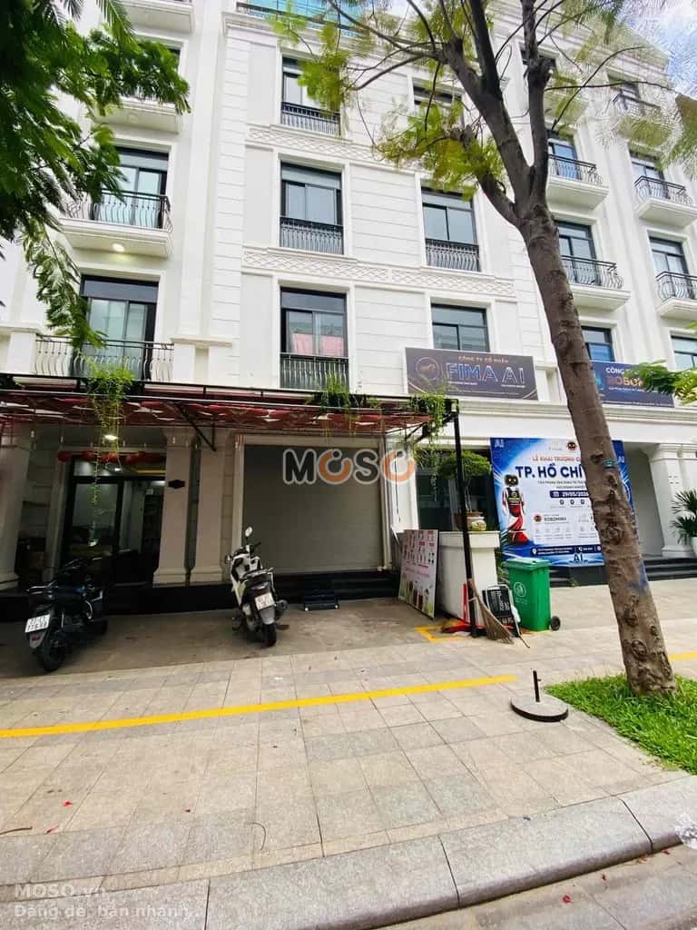 Cho thuê nhà mặt tiền Đường 9A Quận 9 cũ, TP.HCM – giá 13 triệu - ảnh 1