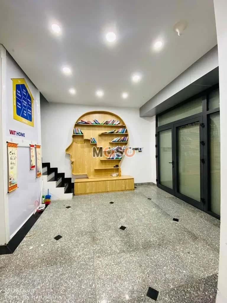 Cho thuê nhà mặt tiền Đường 9A Quận 9 cũ, TP.HCM – giá 13 triệu - ảnh 5