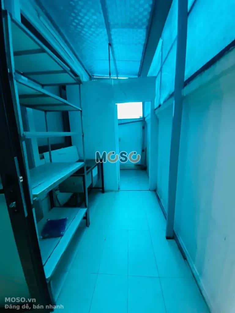 Cho thuê nhà mặt tiền Đường 9A Quận 9 cũ, TP.HCM – giá 13 triệu - ảnh 7