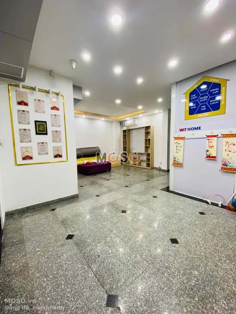 Cho thuê nhà mặt tiền Đường 9A Quận 9 cũ, TP.HCM – giá 13 triệu - ảnh 6