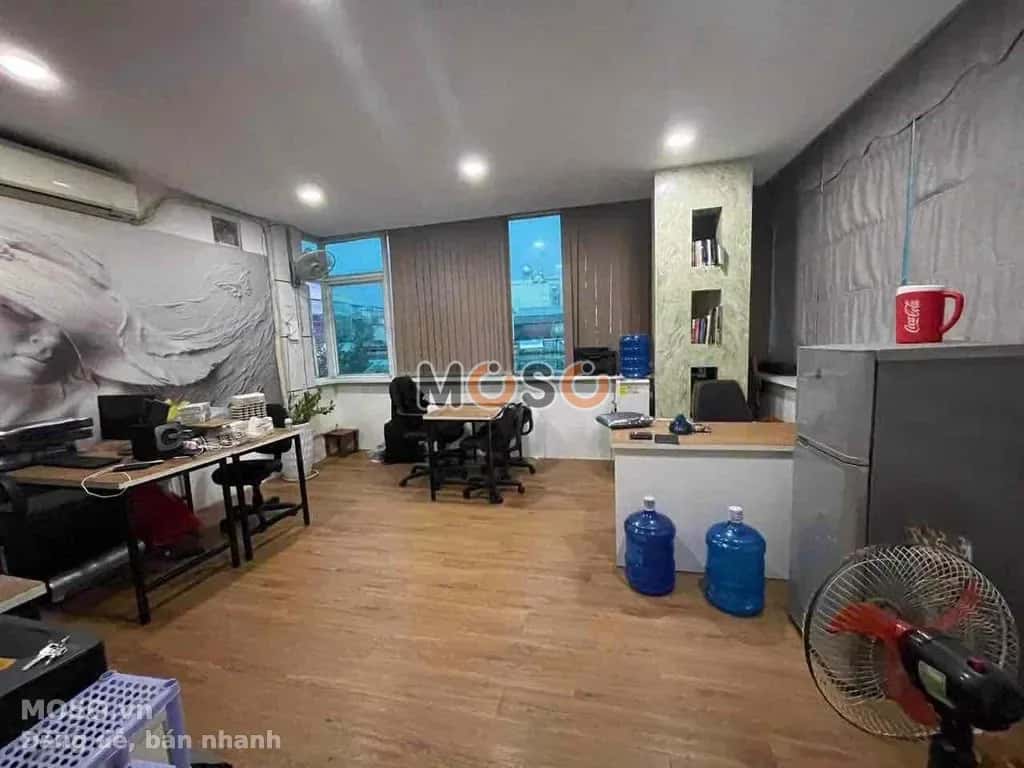 Cho thuê văn phòng Đường Phạm Huy Thông Gò Vấp, TP.HCM – giá 4 triệu - ảnh 1