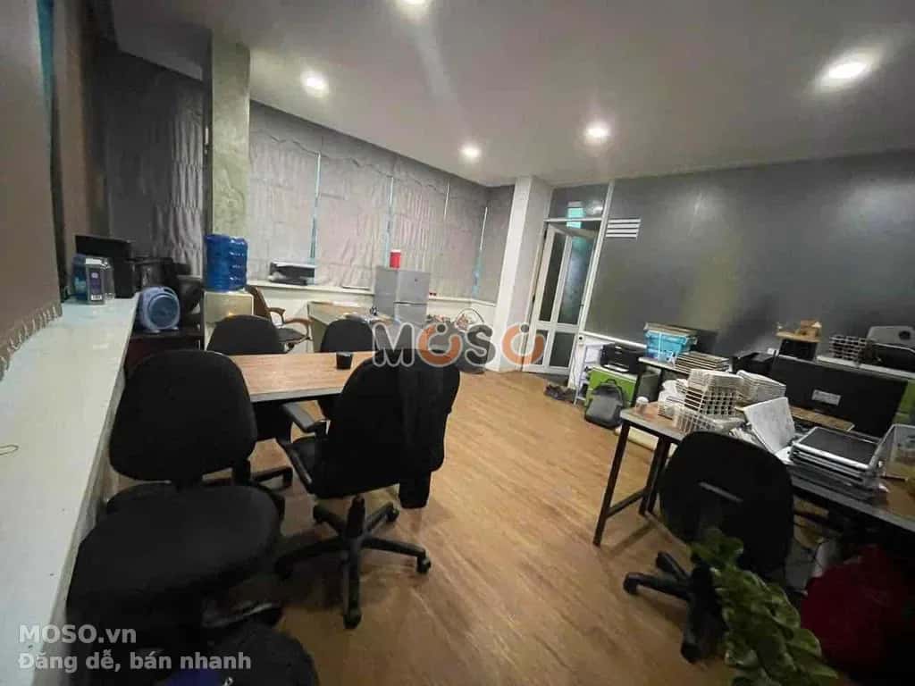 Cho thuê văn phòng Đường Phạm Huy Thông Gò Vấp, TP.HCM – giá 4 triệu - ảnh 3