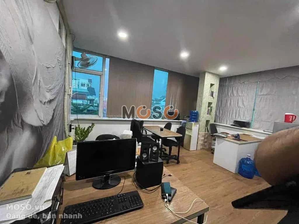 Cho thuê văn phòng Đường Phạm Huy Thông Gò Vấp, TP.HCM – giá 4 triệu - ảnh 8