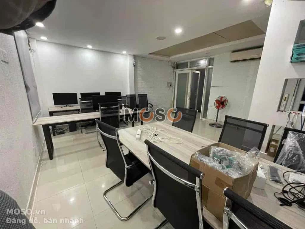 Cho thuê văn phòng Đường Phạm Huy Thông Gò Vấp, TP.HCM – giá 4 triệu - ảnh 9