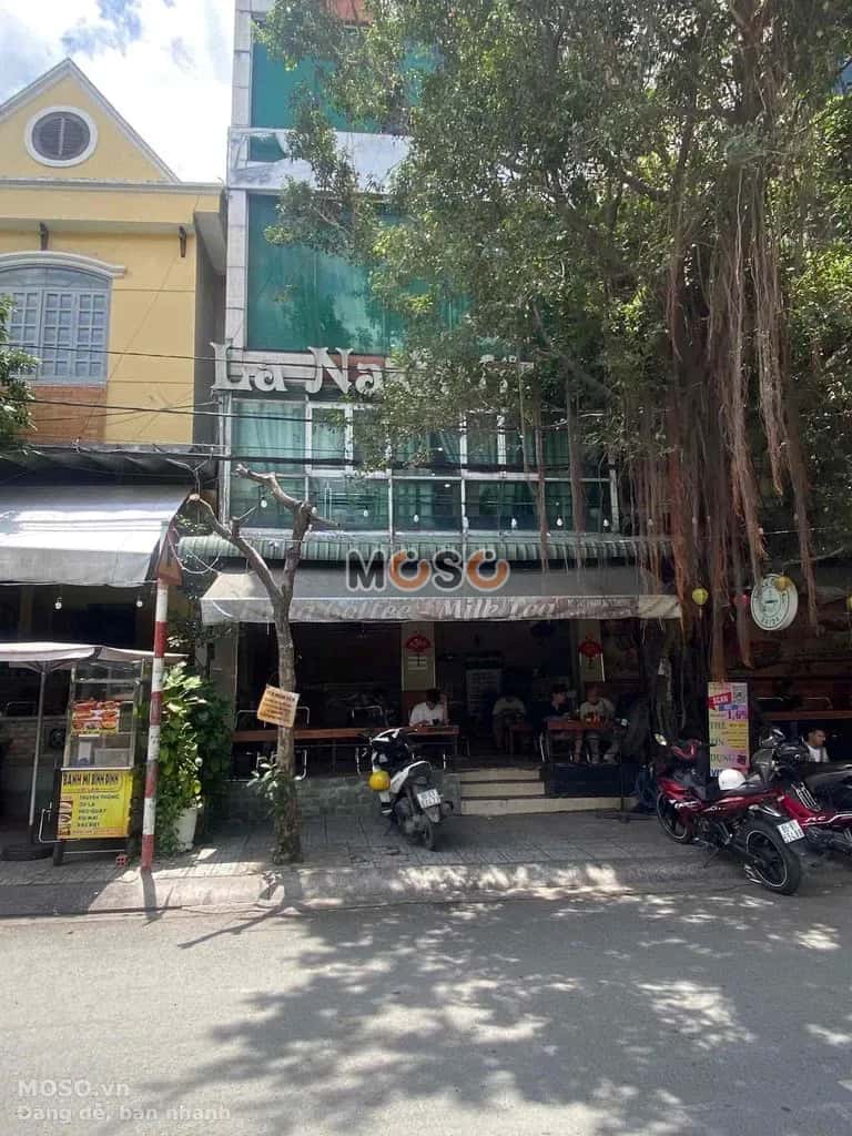 Cho thuê văn phòng Đường Phạm Huy Thông Gò Vấp, TP.HCM – giá 4 triệu - ảnh 11