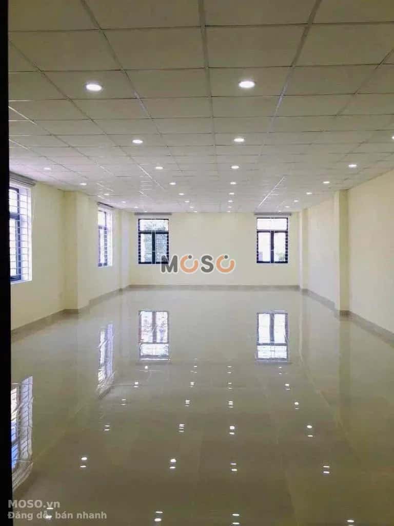 Cho thuê nhà mặt tiền Đường Núi Thành Hòa Cường, Đà Nẵng – 7 phòng ngủ, giá 65 triệu - ảnh 2