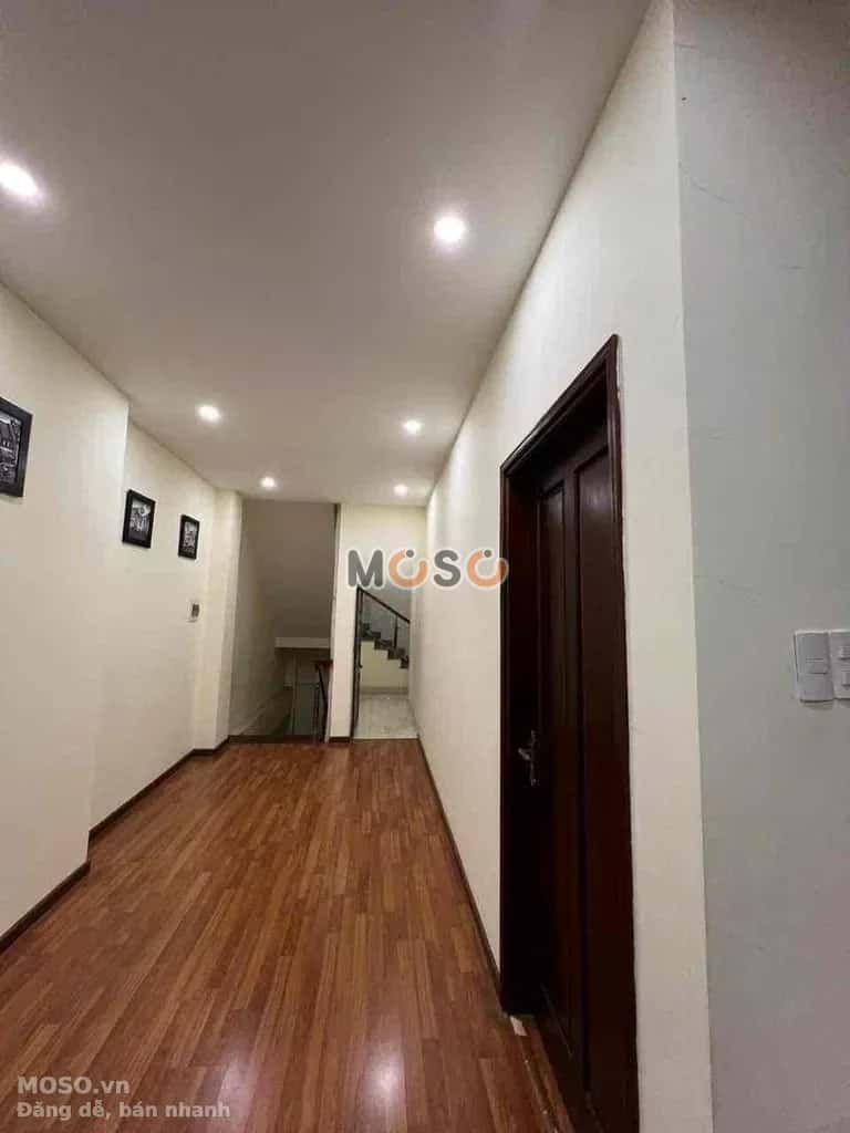 Cho thuê nhà mặt tiền Đường Núi Thành Hòa Cường, Đà Nẵng – 7 phòng ngủ, giá 65 triệu - ảnh 4