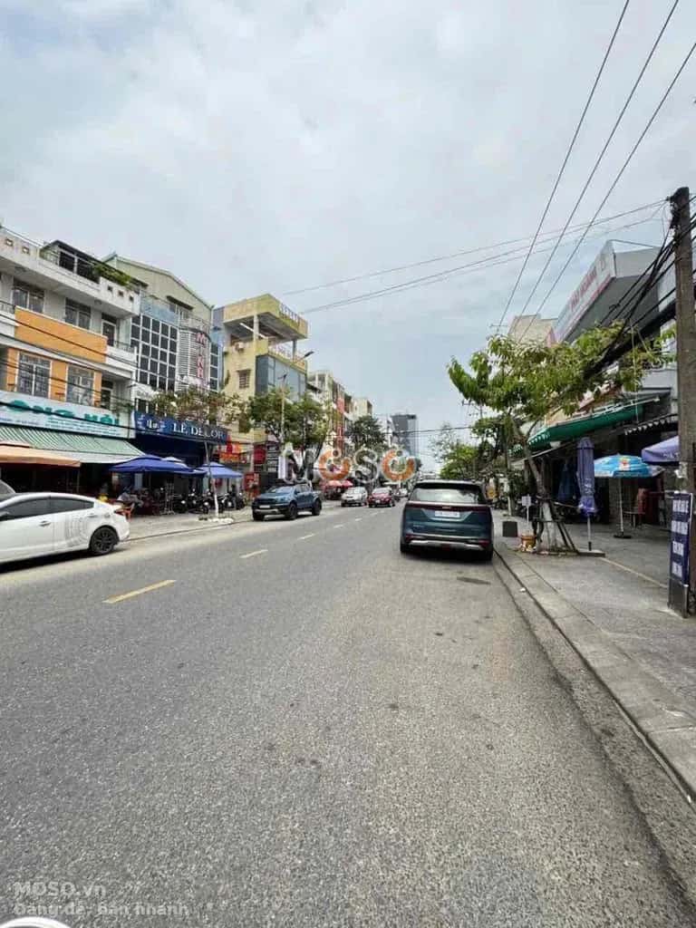 Cho thuê nhà mặt tiền Đường Núi Thành Hòa Cường, Đà Nẵng – 7 phòng ngủ, giá 65 triệu - ảnh 5