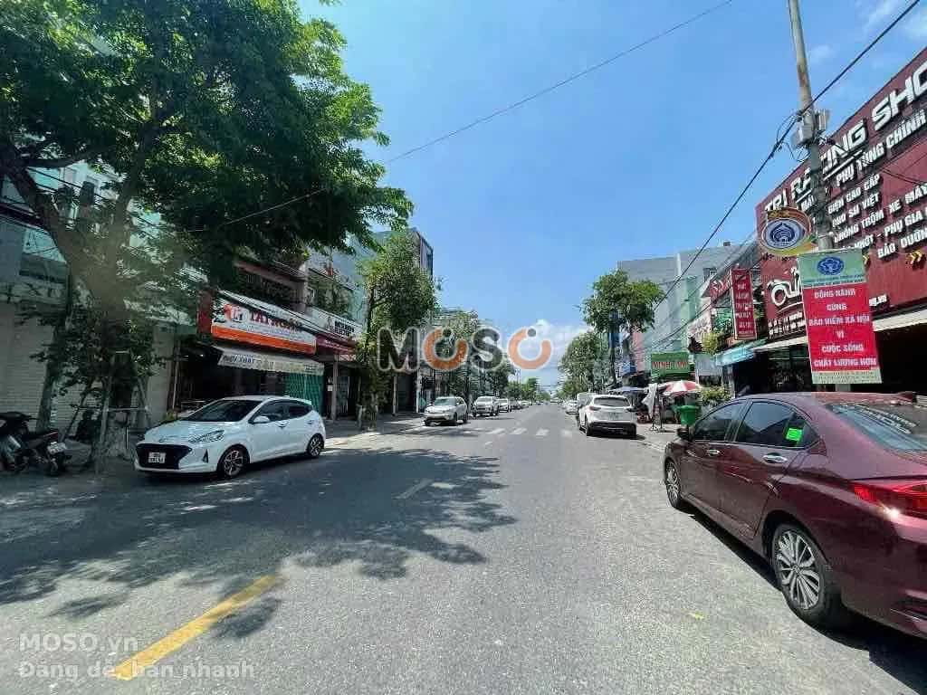 Cho thuê nhà mặt tiền Đường Núi Thành Hòa Cường, Đà Nẵng – 7 phòng ngủ, giá 65 triệu - ảnh 6
