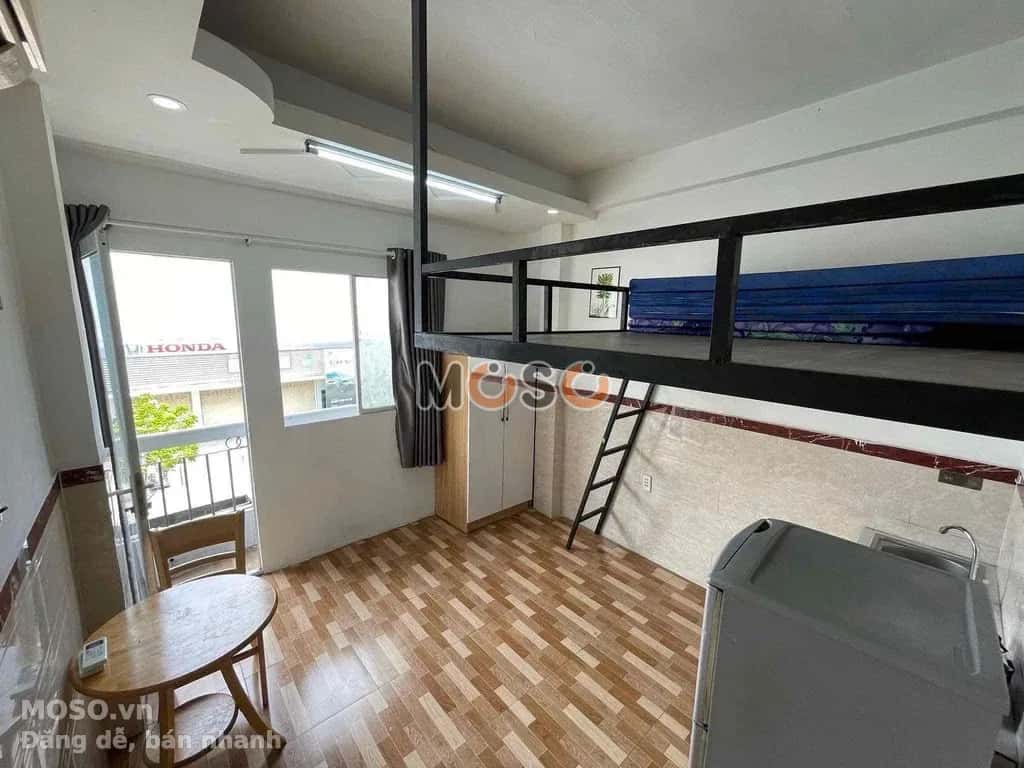 Cho thuê căn hộ chung cư Đường 3 Tháng 2 Quận 10, TP.HCM – giá 5 triệu - ảnh 4