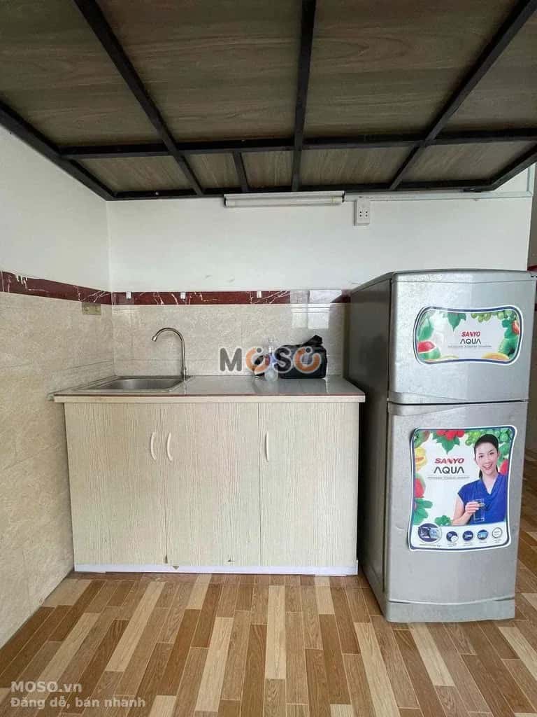 Cho thuê căn hộ chung cư Đường 3 Tháng 2 Quận 10, TP.HCM – giá 5 triệu - ảnh 5