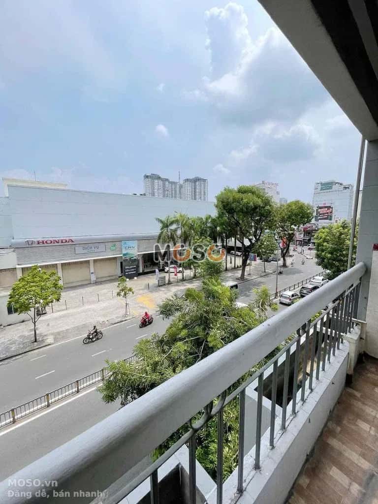 Cho thuê căn hộ chung cư Đường 3 Tháng 2 Quận 10, TP.HCM – giá 5 triệu - ảnh 7