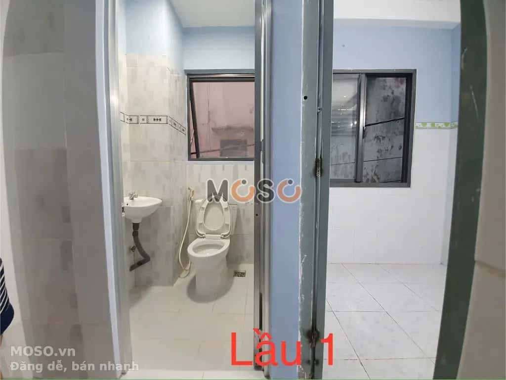 Cho thuê nhà hẻm Đường Đinh Điền Quận Tân Bình, TP.HCM – 4 phòng ngủ, giá 8.5 triệu - ảnh 2