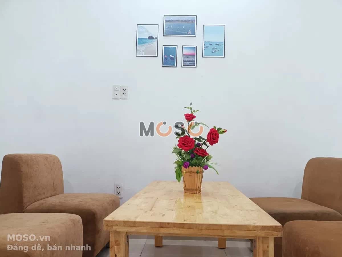 Cho thuê phòng trọ Đường số 10 Quận 7, TP.HCM – 1 phòng ngủ, giá 7.2 triệu - ảnh 2