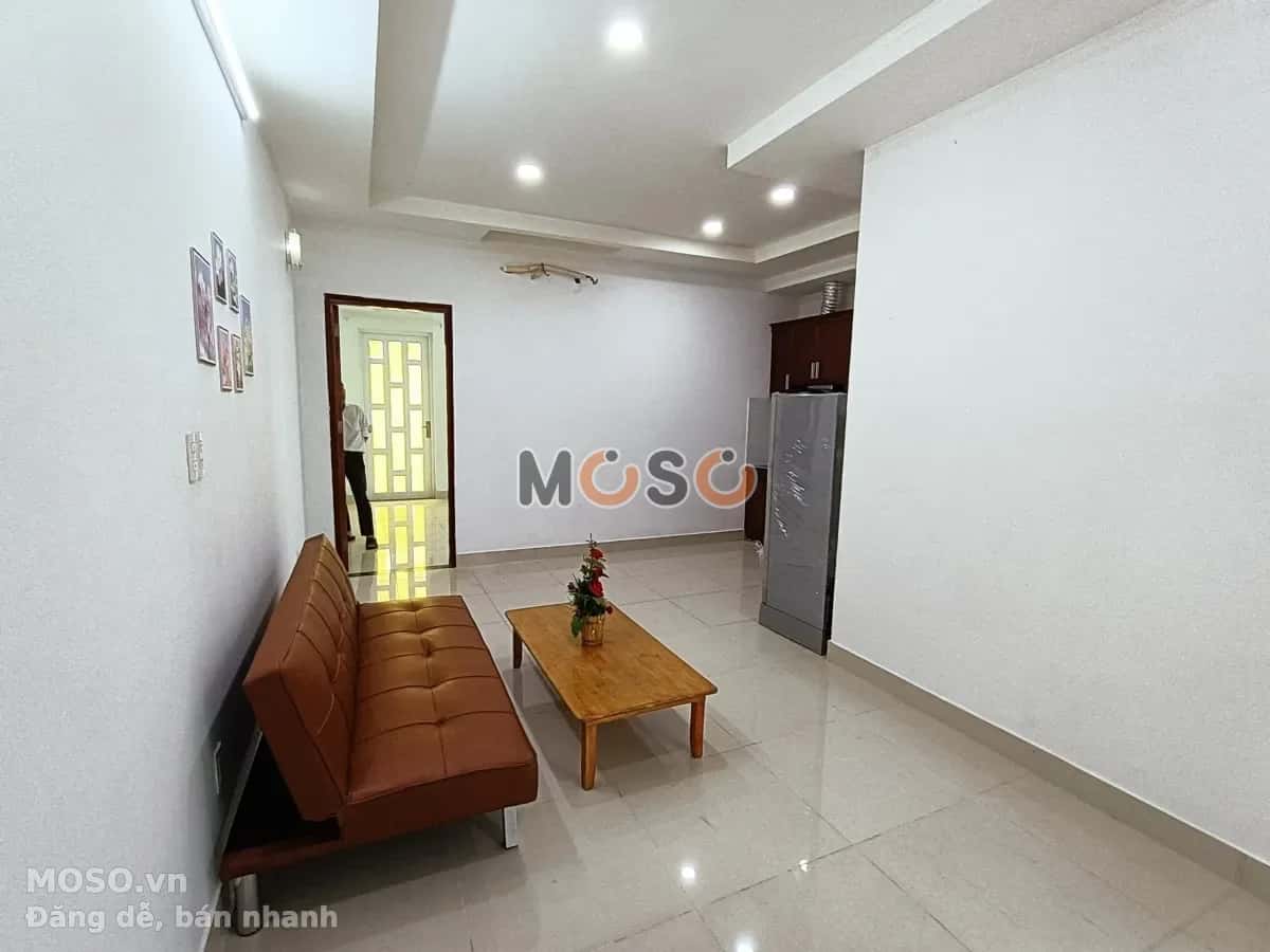 Cho thuê phòng trọ Đường số 10 Quận 7, TP.HCM – 1 phòng ngủ, giá 7.2 triệu - ảnh 1