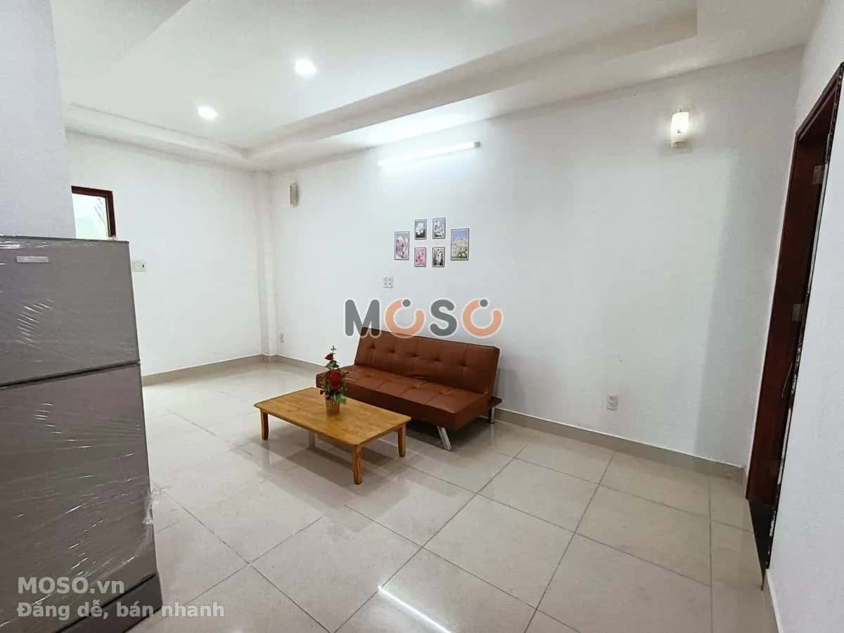 Cho thuê phòng trọ Đường số 10 Quận 7, TP.HCM – 1 phòng ngủ, giá 7.2 triệu - ảnh 3