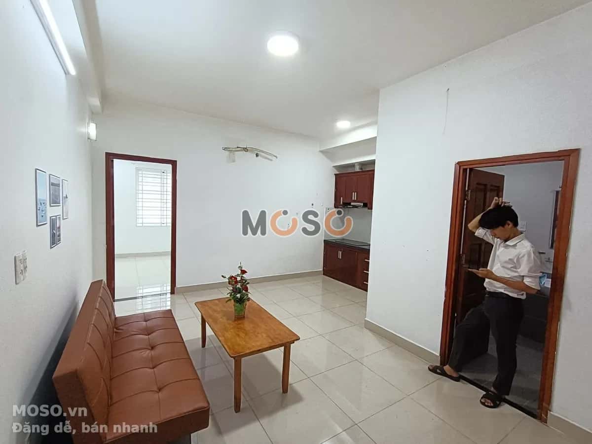 Cho thuê phòng trọ Đường số 10 Quận 7, TP.HCM – 1 phòng ngủ, giá 7.2 triệu - ảnh 5