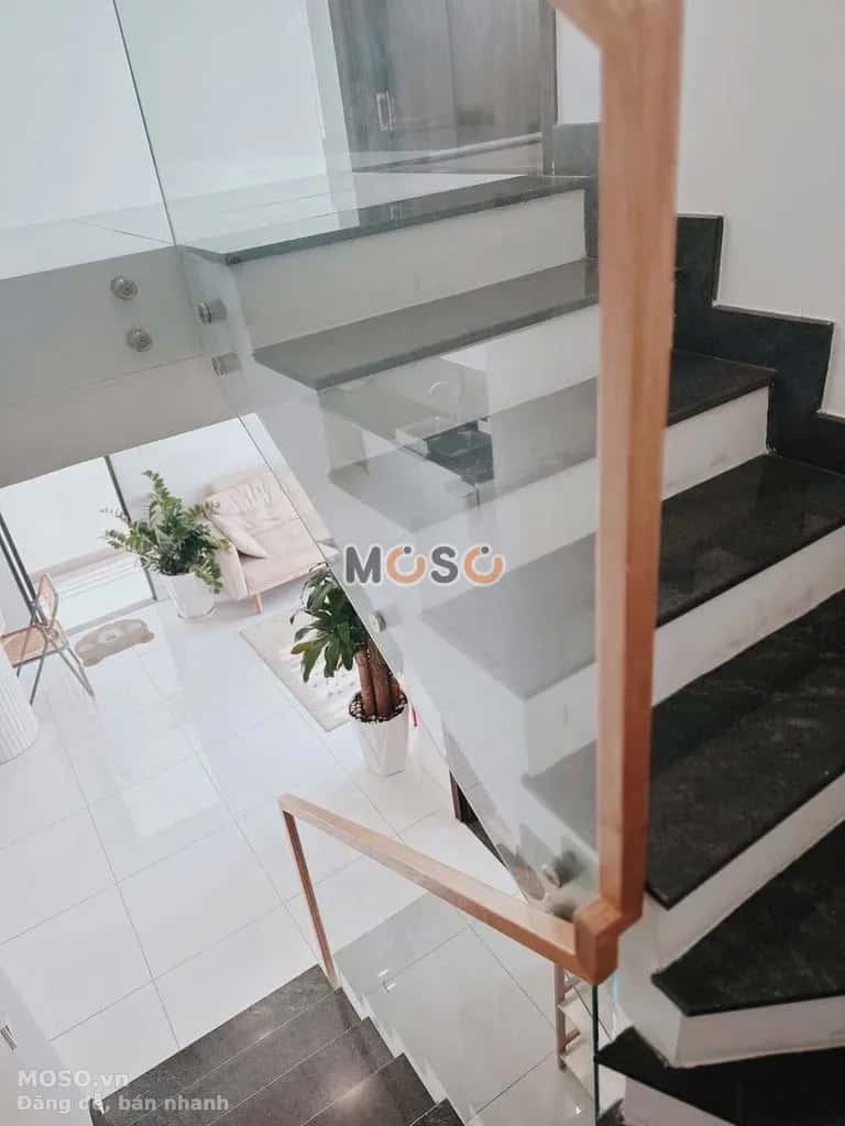 Cho thuê đất Đường Tạ Quang Bửu Quận 8, TP.HCM – 2 phòng ngủ, giá 15 triệu - ảnh 4