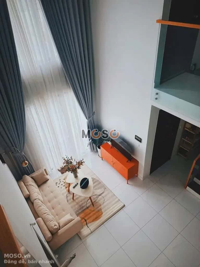 Cho thuê đất Đường Tạ Quang Bửu Quận 8, TP.HCM – 2 phòng ngủ, giá 15 triệu - ảnh 2