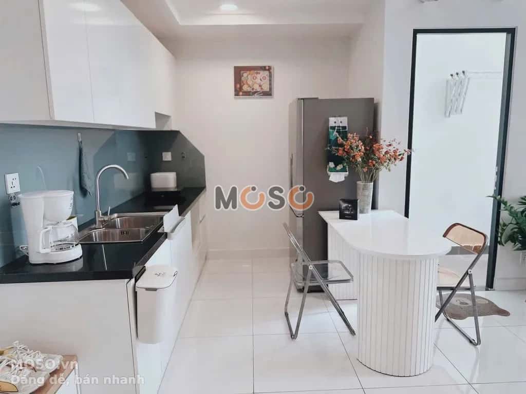 Cho thuê đất Đường Tạ Quang Bửu Quận 8, TP.HCM – 2 phòng ngủ, giá 15 triệu - ảnh 3