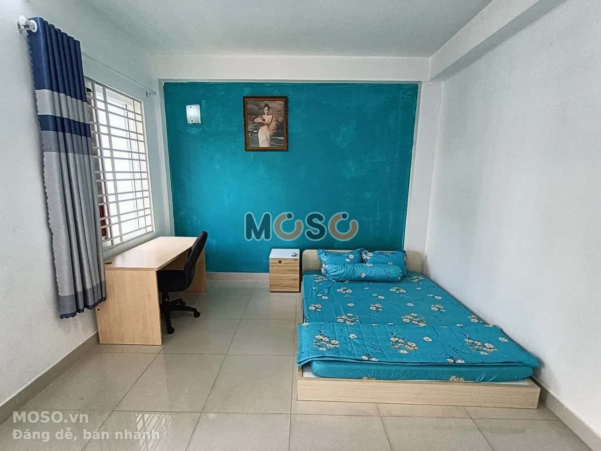 Cho thuê phòng trọ Đường số 10 Quận 7, TP.HCM – 1 phòng ngủ, giá 7.2 triệu - ảnh 6