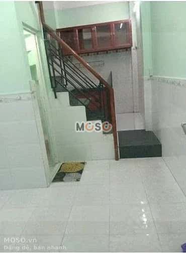 Cho thuê nhà hẻm Đường Nguyễn Sỹ Sách Quận Tân Bình, TP.HCM – giá 6 triệu - ảnh 2
