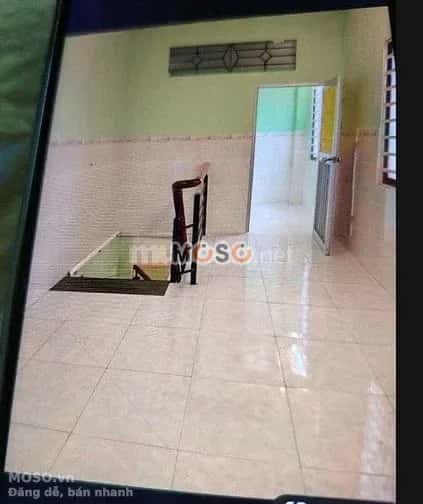 Cho thuê nhà hẻm Đường Nguyễn Sỹ Sách Quận Tân Bình, TP.HCM – giá 6 triệu - ảnh 4