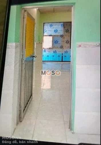 Cho thuê nhà hẻm Đường Nguyễn Sỹ Sách Quận Tân Bình, TP.HCM – giá 6 triệu - ảnh 5