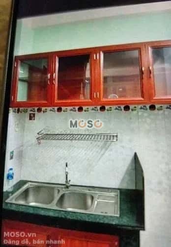 Cho thuê nhà hẻm Đường Nguyễn Sỹ Sách Quận Tân Bình, TP.HCM – giá 6 triệu - ảnh 7