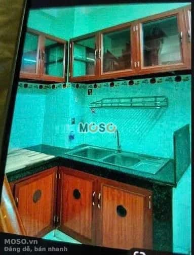 Cho thuê nhà hẻm Đường Nguyễn Sỹ Sách Quận Tân Bình, TP.HCM – giá 6 triệu - ảnh 6