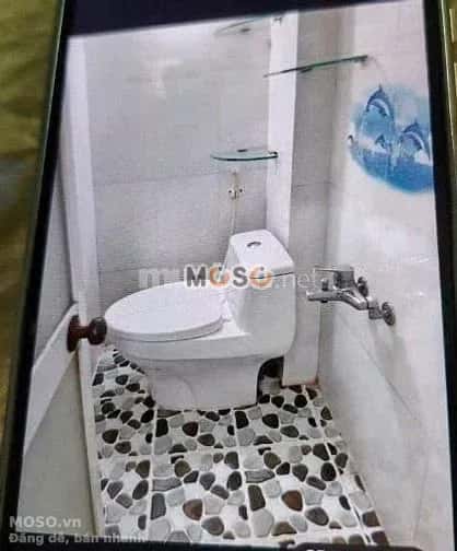 Cho thuê nhà hẻm Đường Nguyễn Sỹ Sách Quận Tân Bình, TP.HCM – giá 6 triệu - ảnh 8