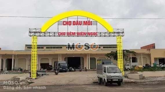 Bán đất KĐT Số 9 Thị xã Điện Bàn, Quảng Nam – giá 2.6 tỷ - ảnh 3