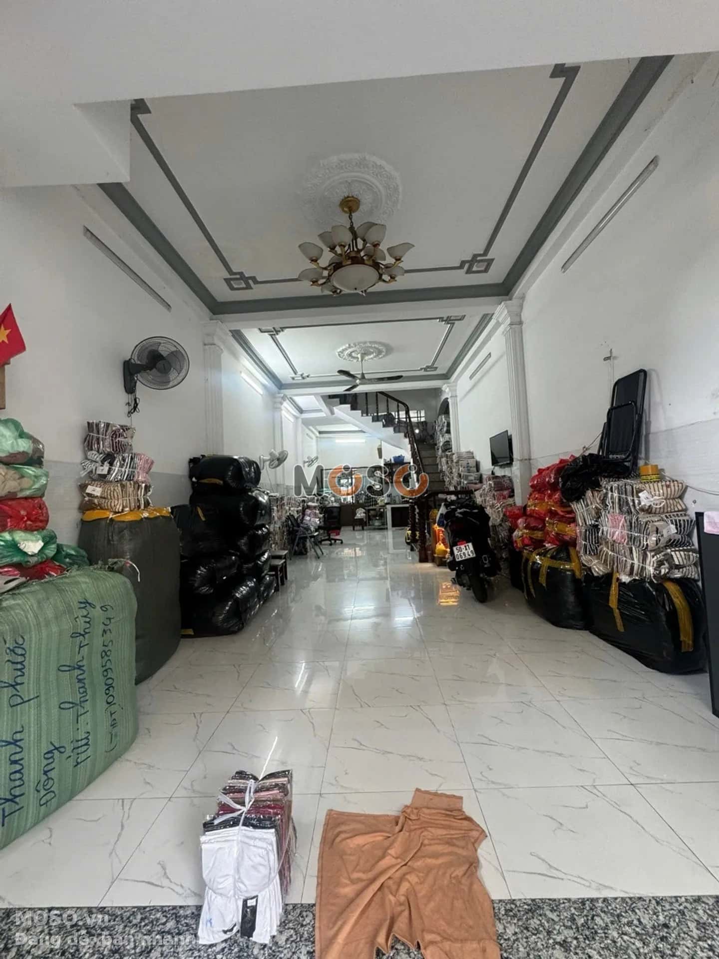 Bán nhà hẻm Đông Hồ  Quận Tân Bình, TP.HCM – 5 phòng ngủ, giá 14 tỷ - ảnh 2