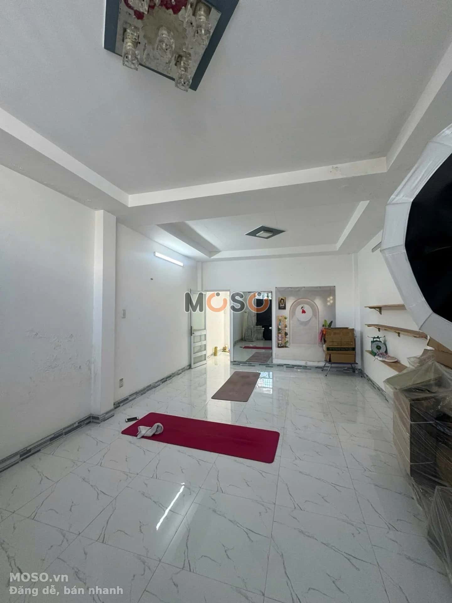 Bán nhà hẻm Đông Hồ  Quận Tân Bình, TP.HCM – 5 phòng ngủ, giá 14 tỷ - ảnh 6