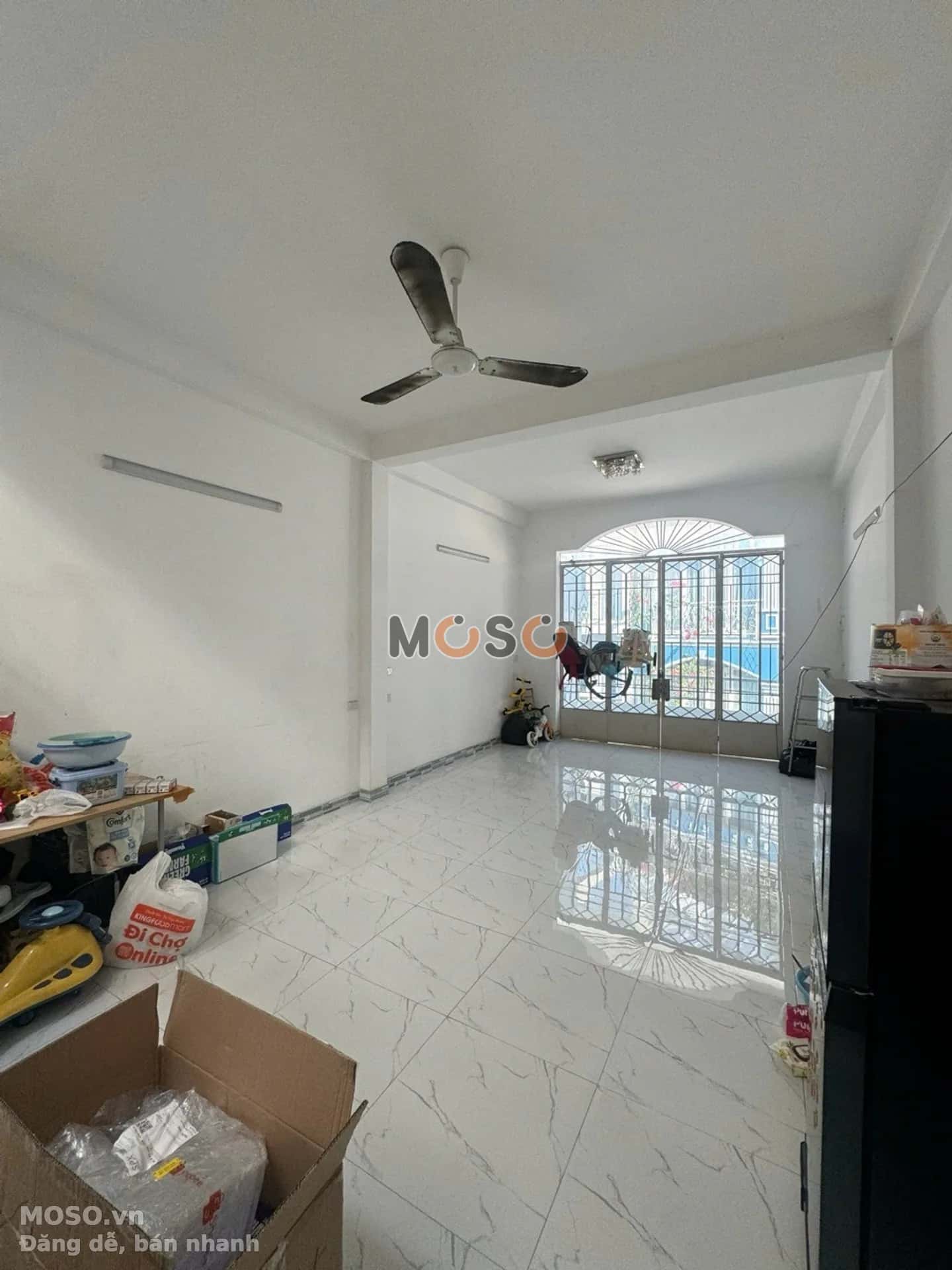 Bán nhà hẻm Đông Hồ  Quận Tân Bình, TP.HCM – 5 phòng ngủ, giá 14 tỷ - ảnh 8