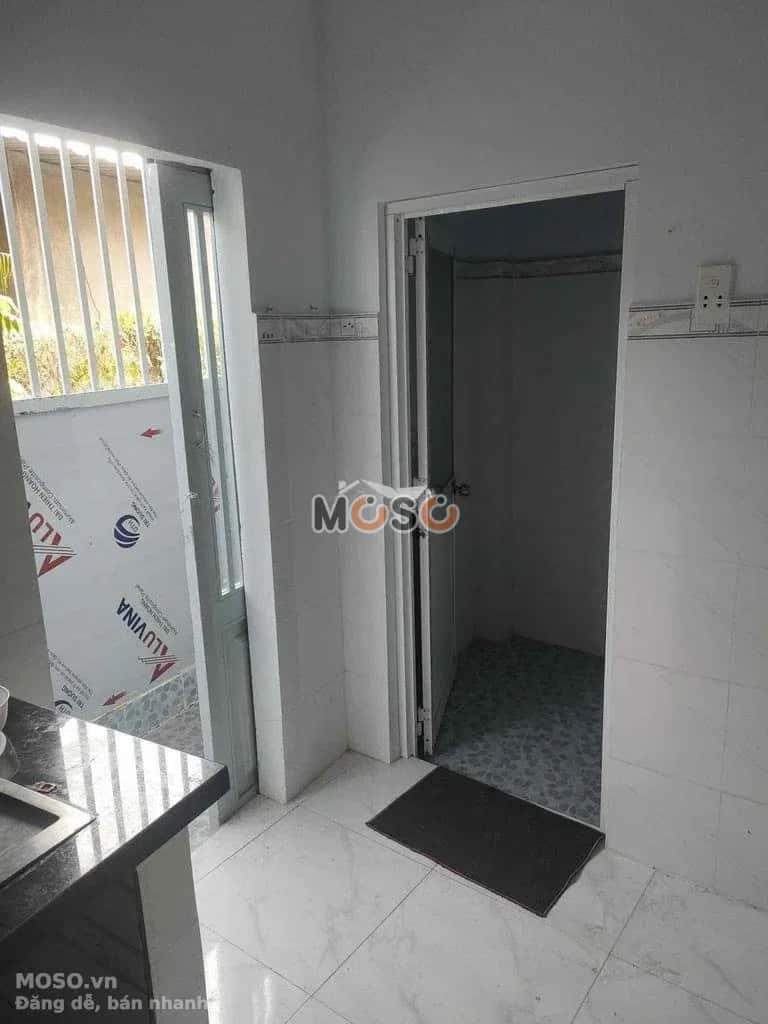 Cho thuê nhà hẻm Thới Tứ 5 Huyện Hóc Môn, TP.HCM – giá 3 triệu - ảnh 3