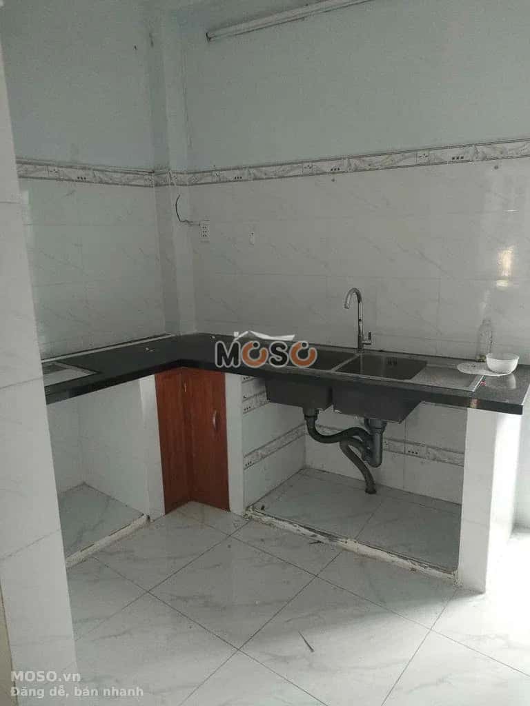 Cho thuê nhà hẻm Thới Tứ 5 Huyện Hóc Môn, TP.HCM – giá 3 triệu - ảnh 5