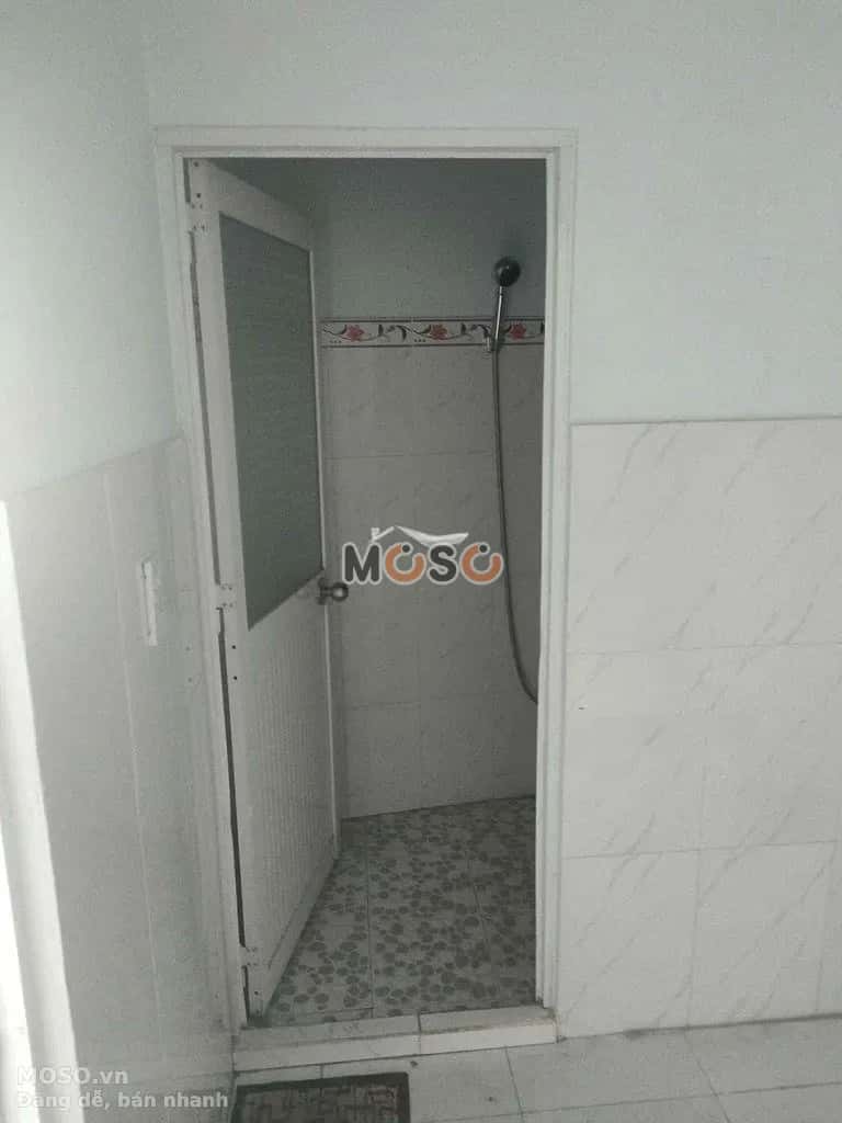 Cho thuê nhà hẻm Thới Tứ 5 Huyện Hóc Môn, TP.HCM – giá 3 triệu - ảnh 4