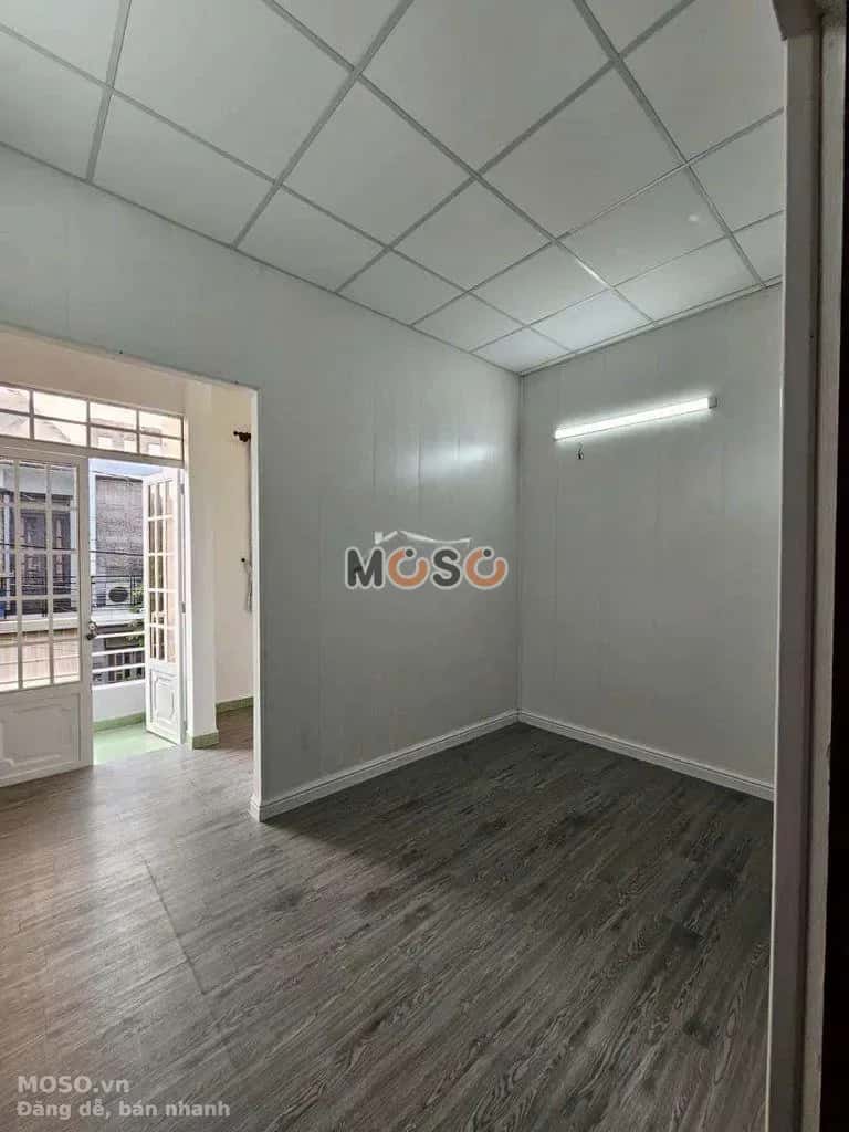 Cho thuê nhà hẻm Lý Thường Kiệt, Trần Thị Bốc, Thới Tam Thôn Huyện Hóc Môn, TP.HCM – 2 phòng ngủ, giá 5.5 triệu - ảnh 3