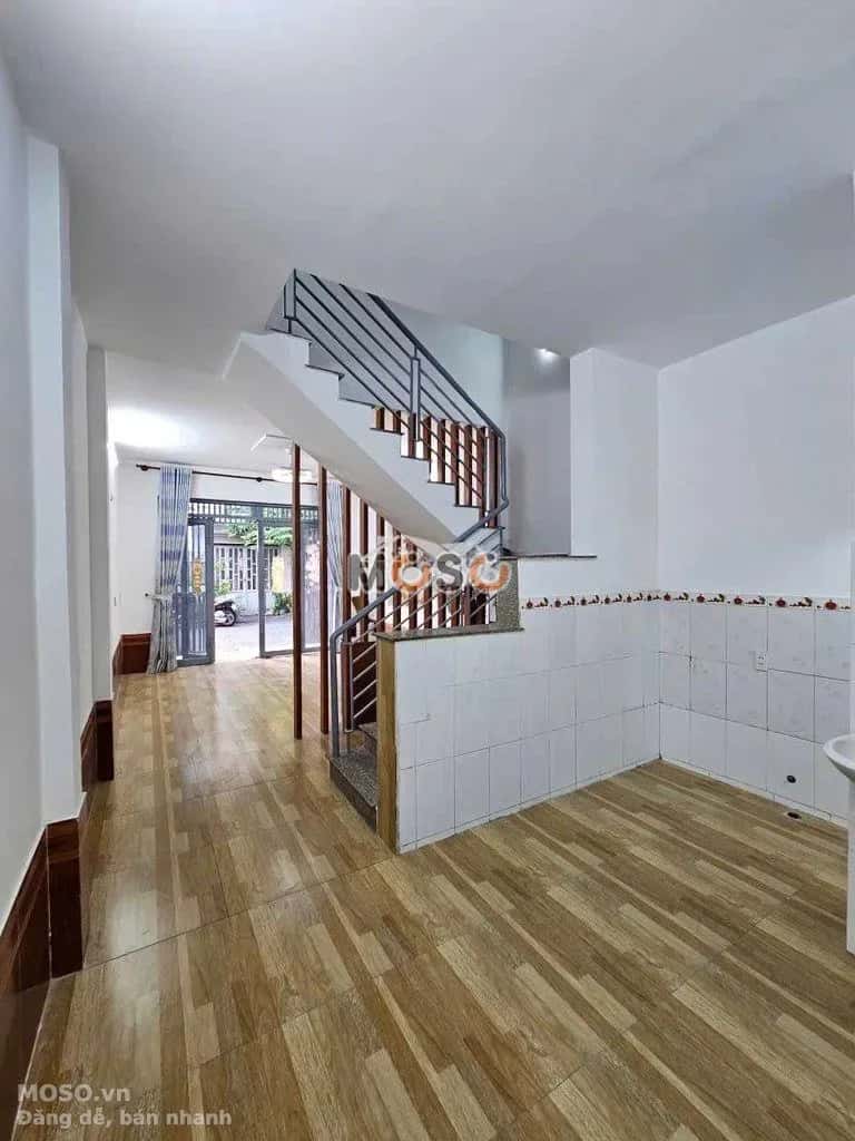 Cho thuê nhà hẻm Lý Thường Kiệt, Trần Thị Bốc, Thới Tam Thôn Huyện Hóc Môn, TP.HCM – 2 phòng ngủ, giá 5.5 triệu - ảnh 5