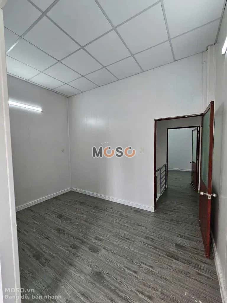 Cho thuê nhà hẻm Lý Thường Kiệt, Trần Thị Bốc, Thới Tam Thôn Huyện Hóc Môn, TP.HCM – 2 phòng ngủ, giá 5.5 triệu - ảnh 7